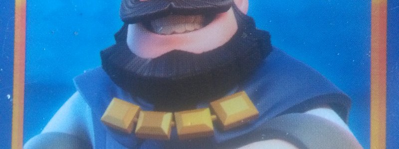 Cuanto sabes sobre clash royale