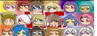 cuanto sabes de fnafhs