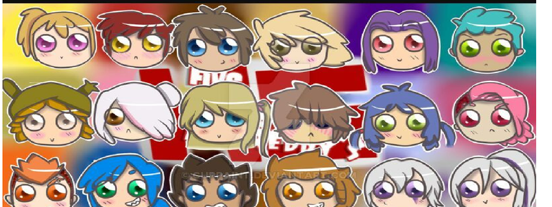 cuanto sabes de fnafhs