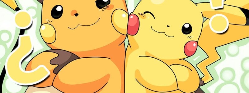 Cuanto sabes de pikachu ¡PIKA PIKA¡