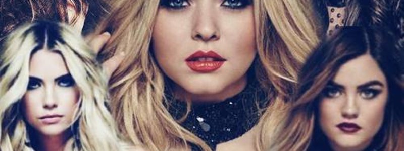 ¿Cuanto sabes sobre Pretty Little Liars?