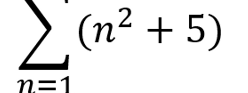¿Podrás superar este test básico de algebra y geometr&iacut