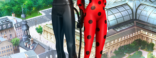 ¿Qué tanto crees que sabes sobre Miraculous: Les aventures de Lady