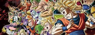 ¿Cuanto sabes de Dragon Ball? Por Luis A.