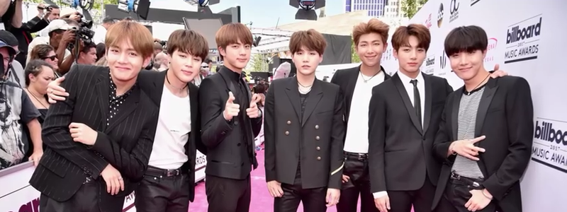 ¿cuanto sabes de BTS?