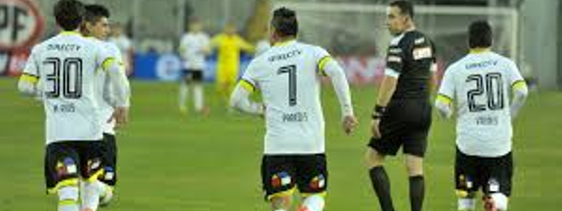 &iquest;Cuanto sabes de colo-colo