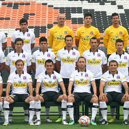 &iquest;Cual es el goleador hist&oacute;rico de col&oacute; col&oacute;? - &iquest;Cuanto sabes de colo-colo