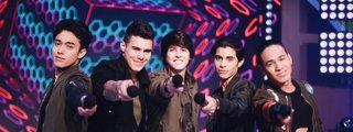 cuanto conoces a CNCO