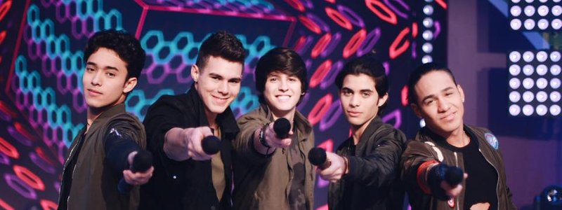 cuanto conoces a CNCO