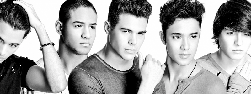 cuanto sabes de CNCO 
