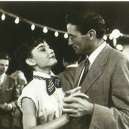 Quien es la Protagonista,el nombre real? - Cuanto Sabes Sobre Vacaciones En Roma?