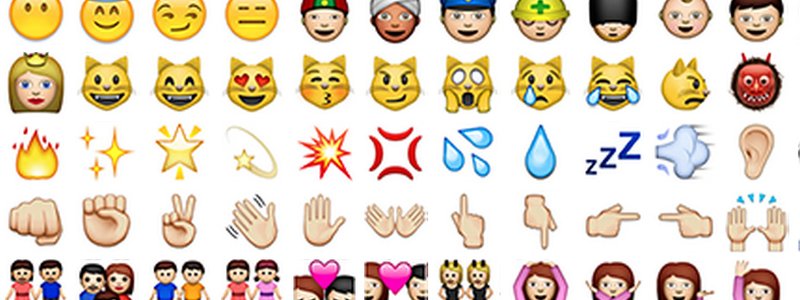 Adivina La Historia Con Emojis