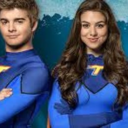 en que a&ntilde;o se estreno la serie  - cuanto sabes sobre los the thundermans 