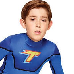 que poder tiene billy  - cuanto sabes sobre los the thundermans 