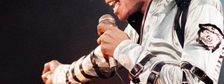 Cuanto sabes sobre Michael Jackson