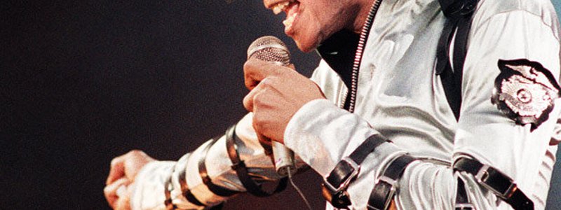 Cuanto sabes sobre Michael Jackson