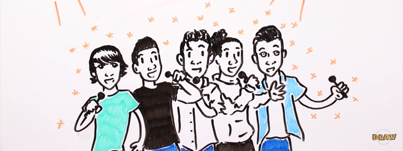 Cuanto sabes sobre cnco