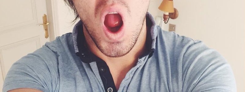 &iquest;Cuanto conoces a German Garmendia'