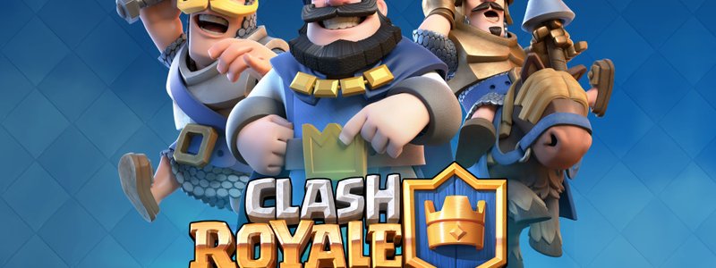 Clash Royale