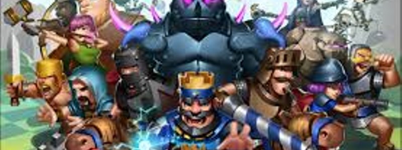 cuanto sabes de clash royale proooo