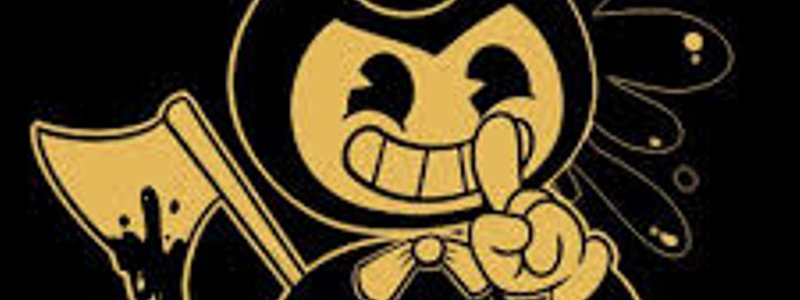 QUE PERSONAJE DE BENDI AND THE INK MACHINE ERES EN REALIDAD