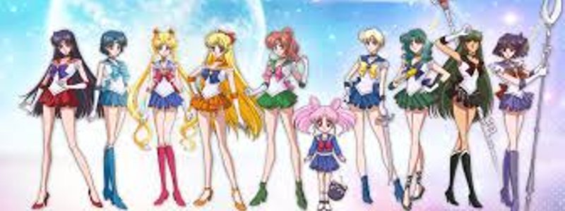 que sailor moon eres