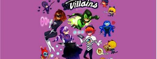 Que villano eres de ladybug 