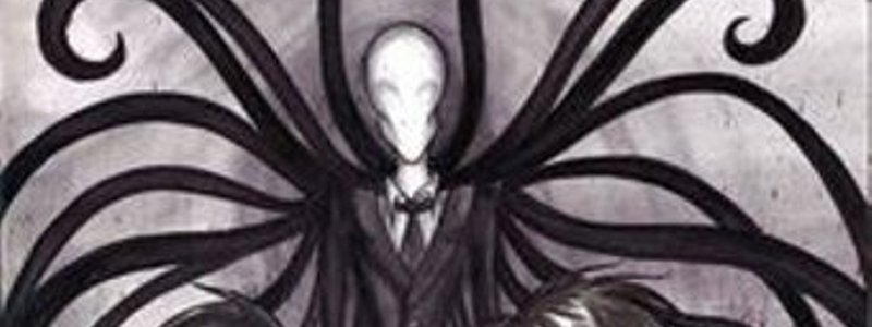 Que creepypasta eres?