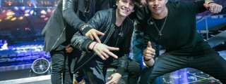 con cual de los cjicos de cnco ariad buena pareja