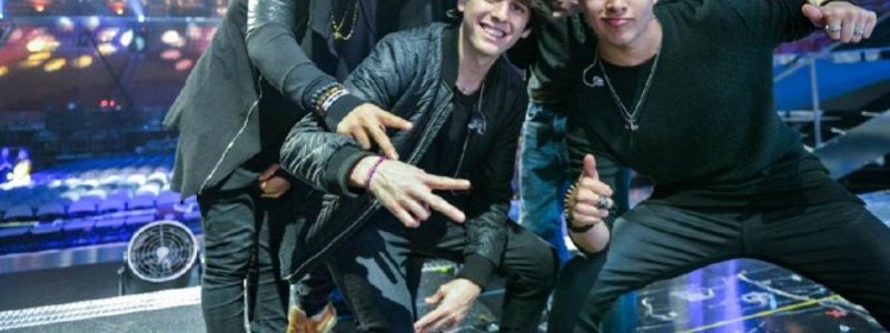 con cual de los cjicos de cnco ariad buena pareja