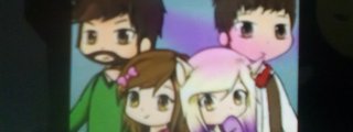 Quien seres de la familia romelynerso