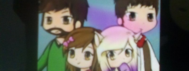 Quien seres de la familia romelynerso