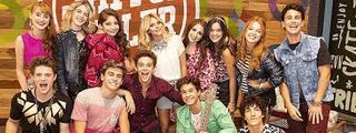 soy luna cual eres