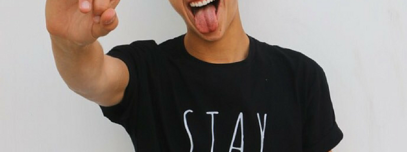 Cuanto sabes de JuanPa Zurita 