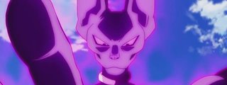 que personaje de dragon  ball super eres