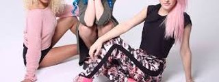 Quien de las sweet california eres?