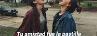 Que  Tipo  De   Mejores   Amigas (o)