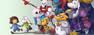 Cuanto sabes de undertale