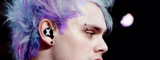 Test de Michael Clifford