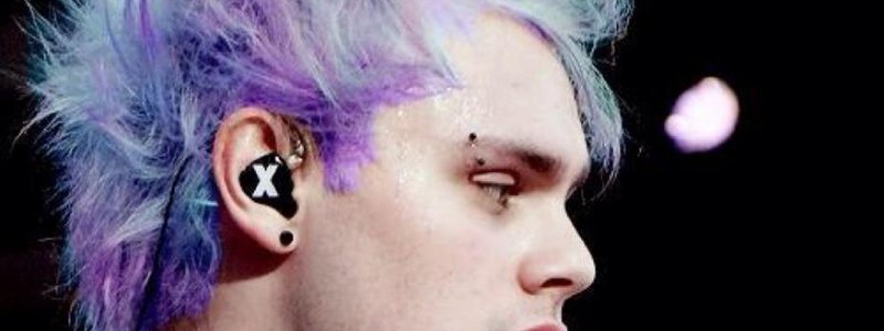 Test de Michael Clifford