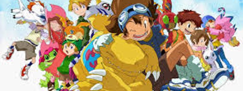 cuantos sabes de digimon