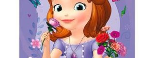 LA  PRINCESA SOFIA