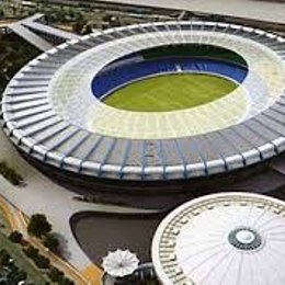 COMO SE LLAMA ESTE ESTADIO - CUANTOS SABES DE FUTBOL