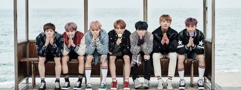 &iquest;Qui&eacute;n es tu alma gemela de BTS?