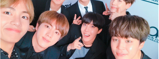 Preguntas y respuestas: &iquest;Quien ser&iacute;a tu mejor amigo en BTS?