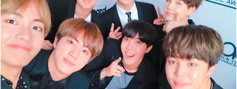 &iquest;Quien ser&iacute;a tu mejor amigo en BTS?