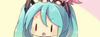 eres miku o rin ?
