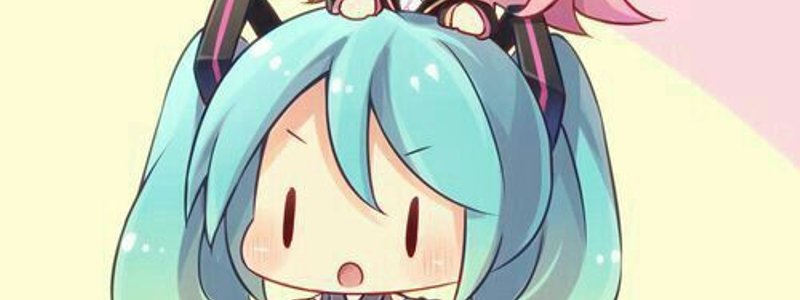 eres miku o rin ?