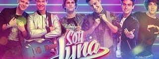 ¿con que chico de soy luna harías una pareja perfecta?