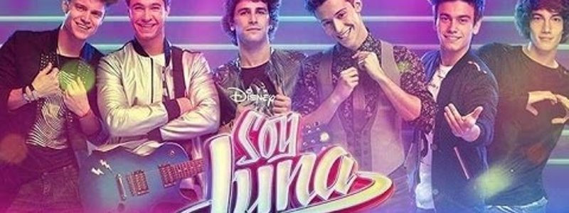 ¿con que chico de soy luna harías una pareja perfecta?
